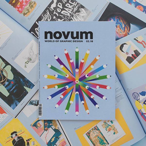 novum – World of Graphic Design