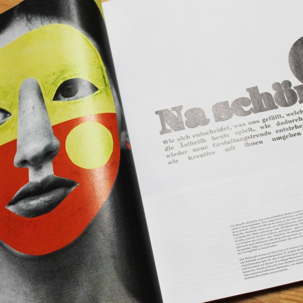 Page Magazine
