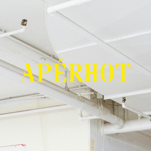 H-O-T Release, Berlin, 15. November 2019
