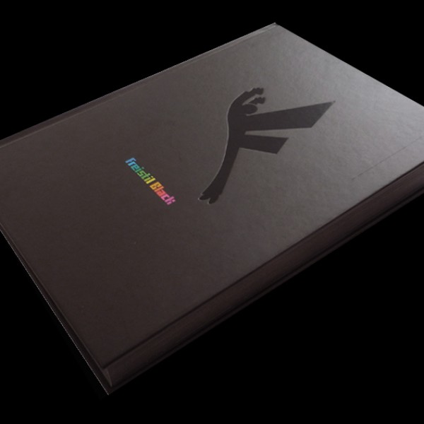 Freistil Black, 2009